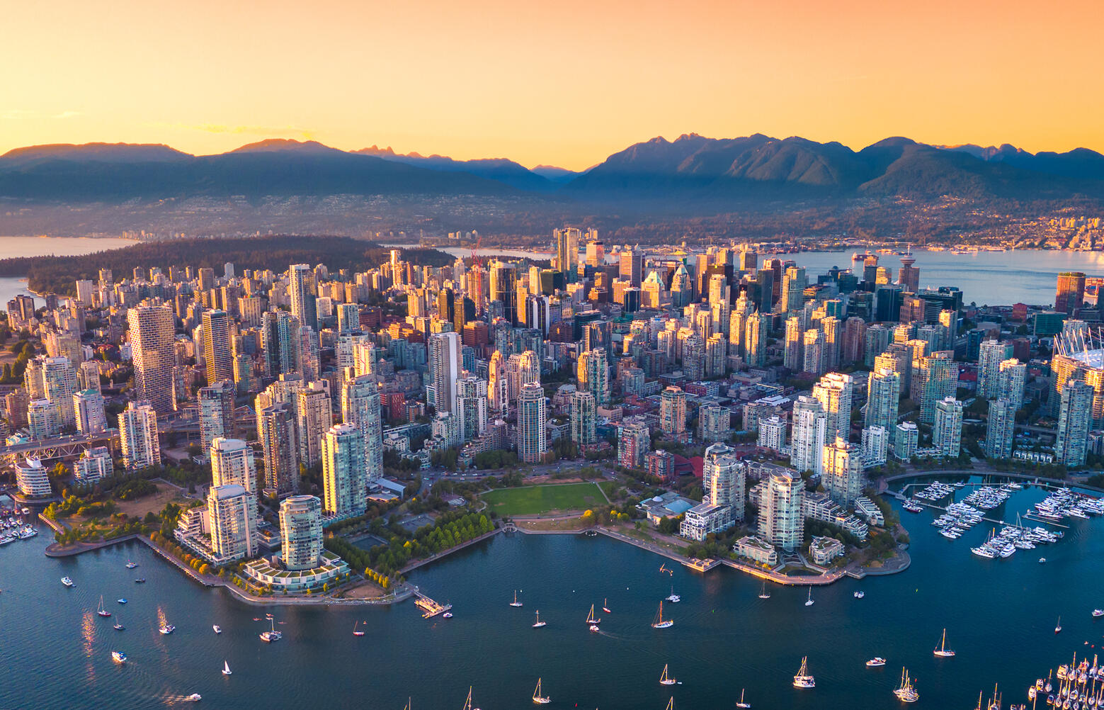 ALMERA Immigration Services Vancouver RCIC