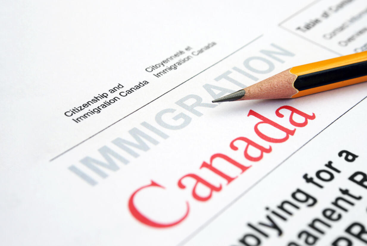 Immigration Strategies Miriam Giordani RCIC immigration consultant in Vancouver