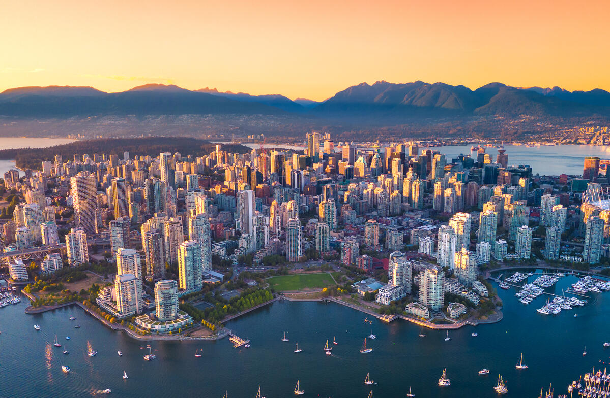 ALMERA Immigration Services Vancouver RCIC